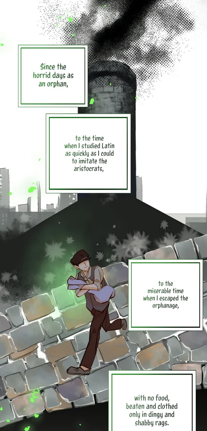 William in the Closet Chapter 5 page 2 - 
