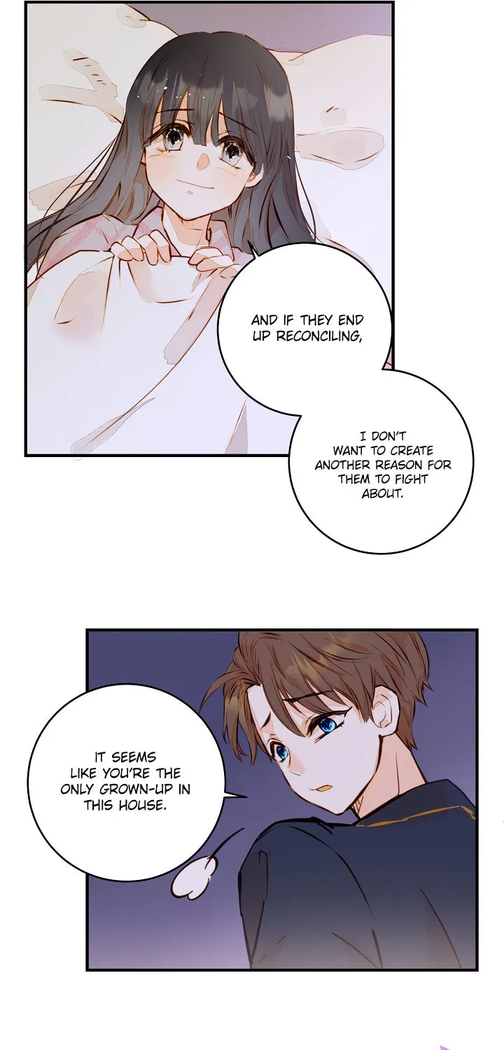 William in the Closet Chapter 5 page 13 - 