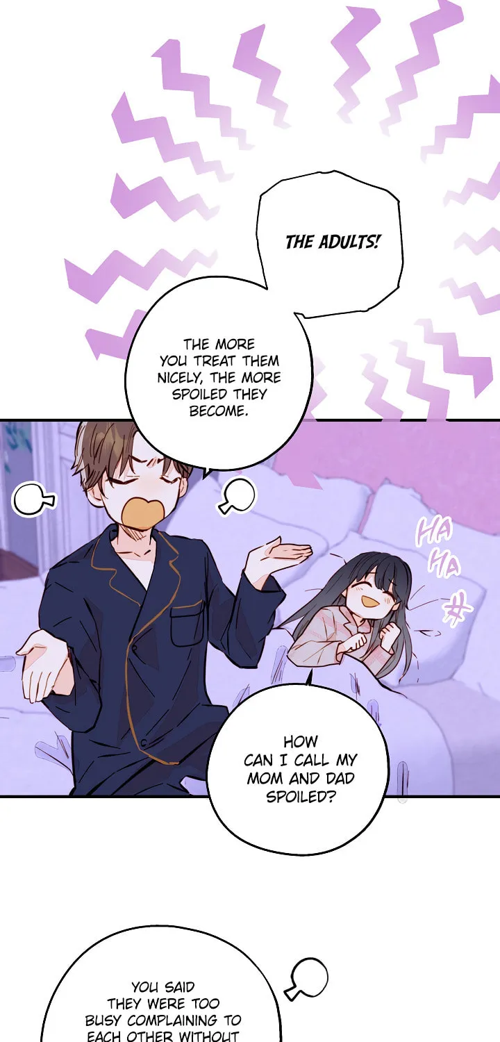William in the Closet Chapter 5 page 14 - 