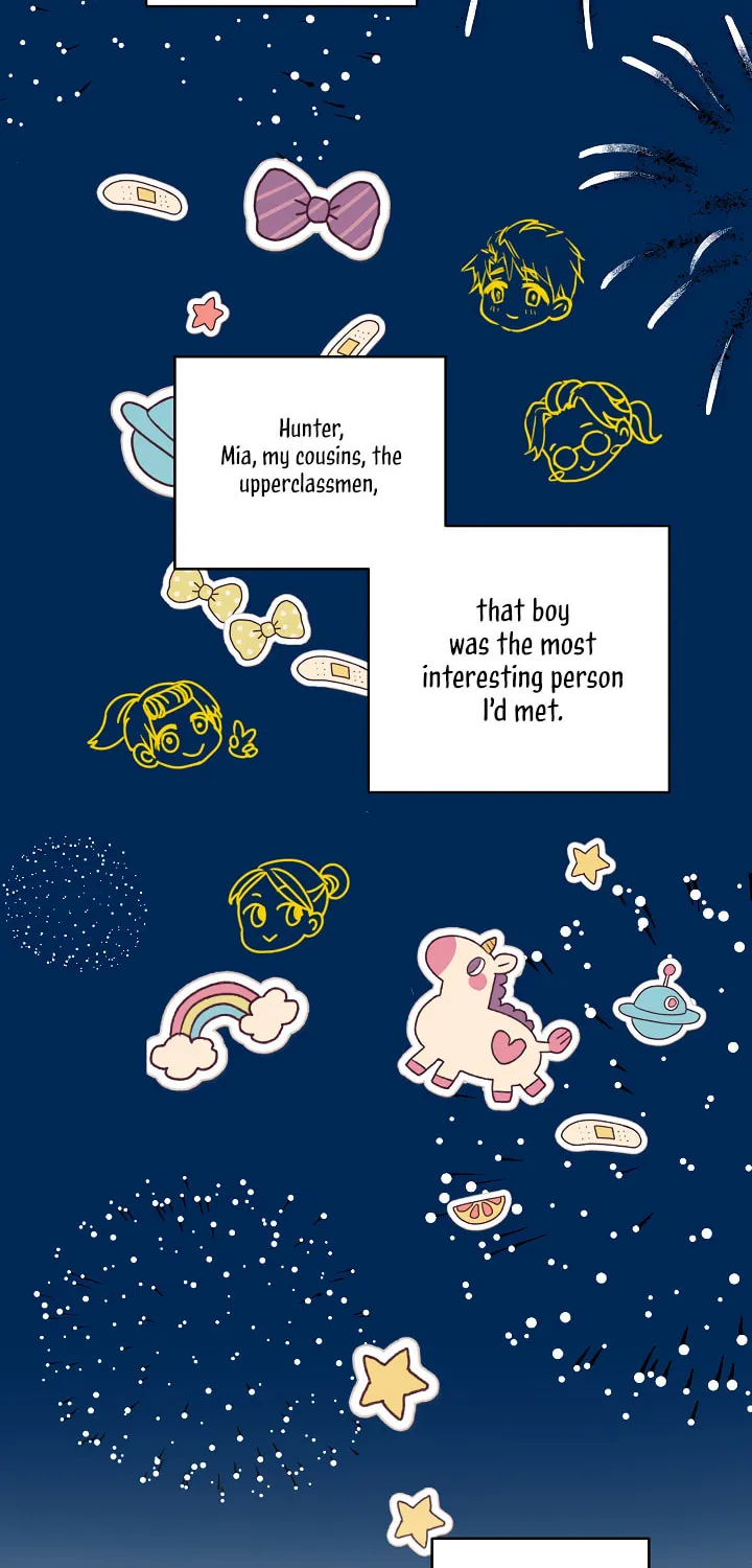 William in the Closet Chapter 5 page 16 - 