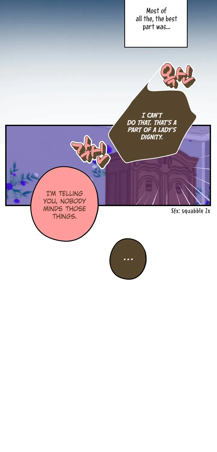 William in the Closet Chapter 5 page 17 - 