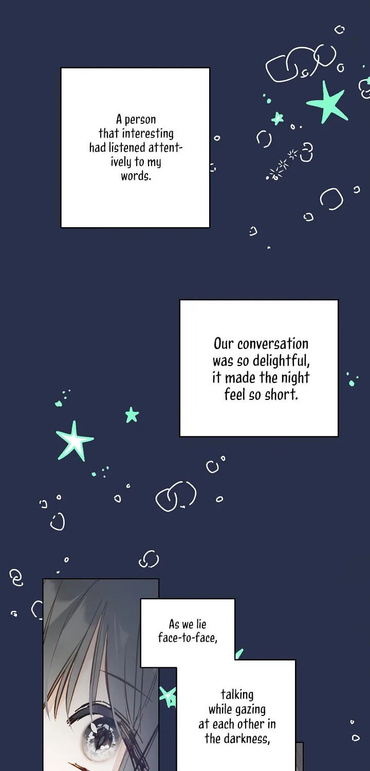 William in the Closet Chapter 5 page 20 - 