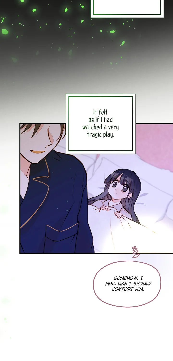 William in the Closet Chapter 5 page 3 - 