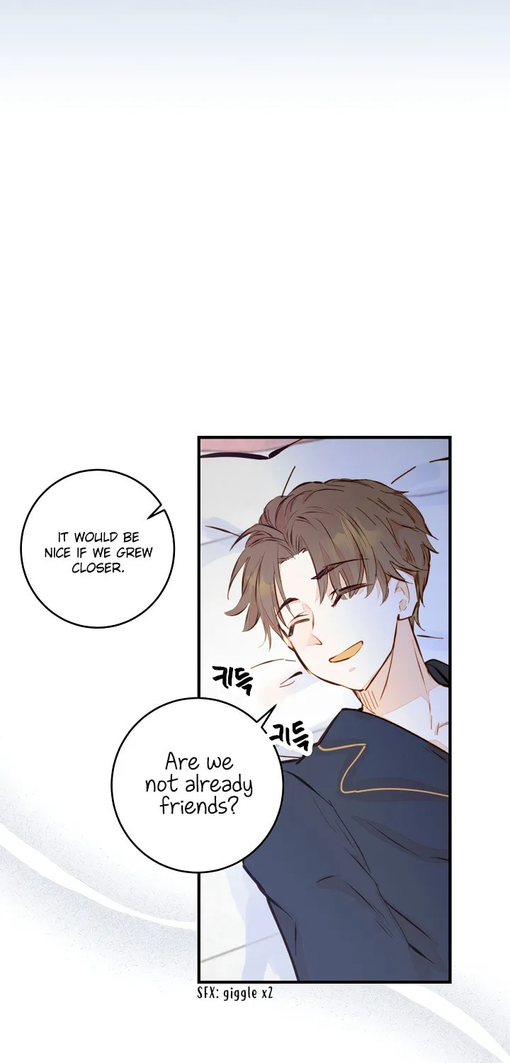 William in the Closet Chapter 5 page 23 - 