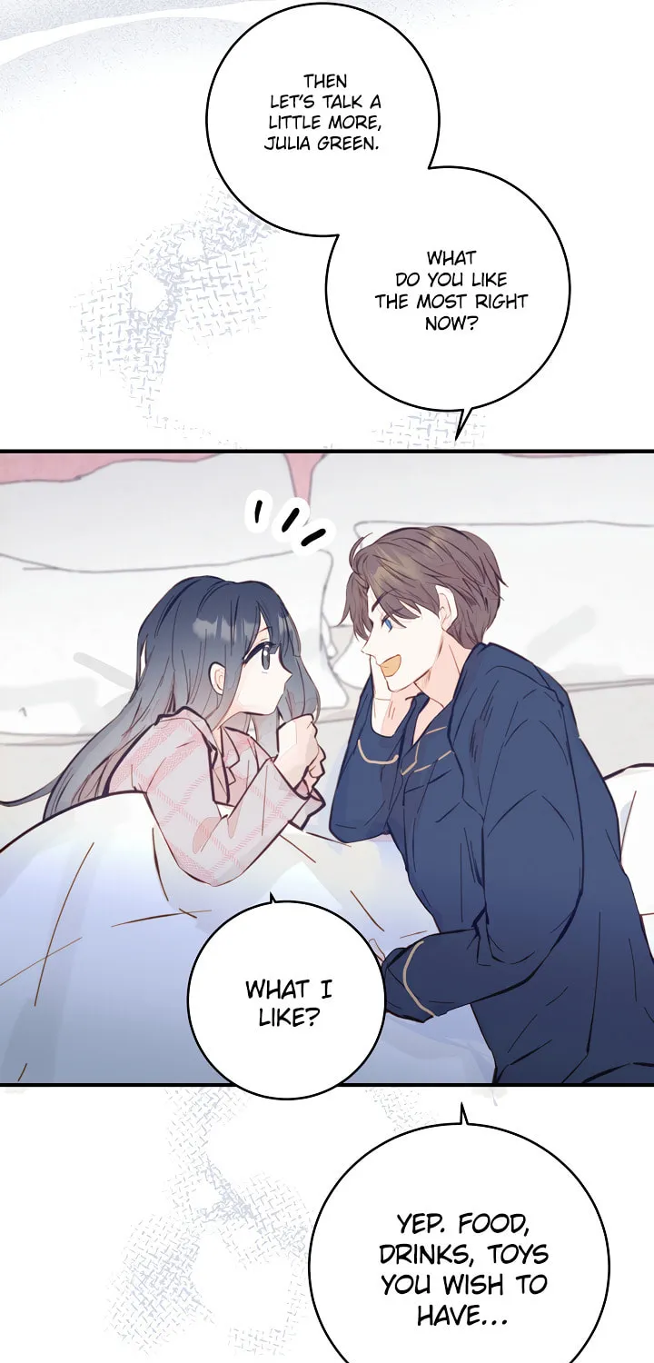 William in the Closet Chapter 5 page 25 - 