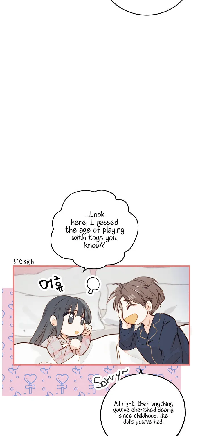 William in the Closet Chapter 5 page 26 - 