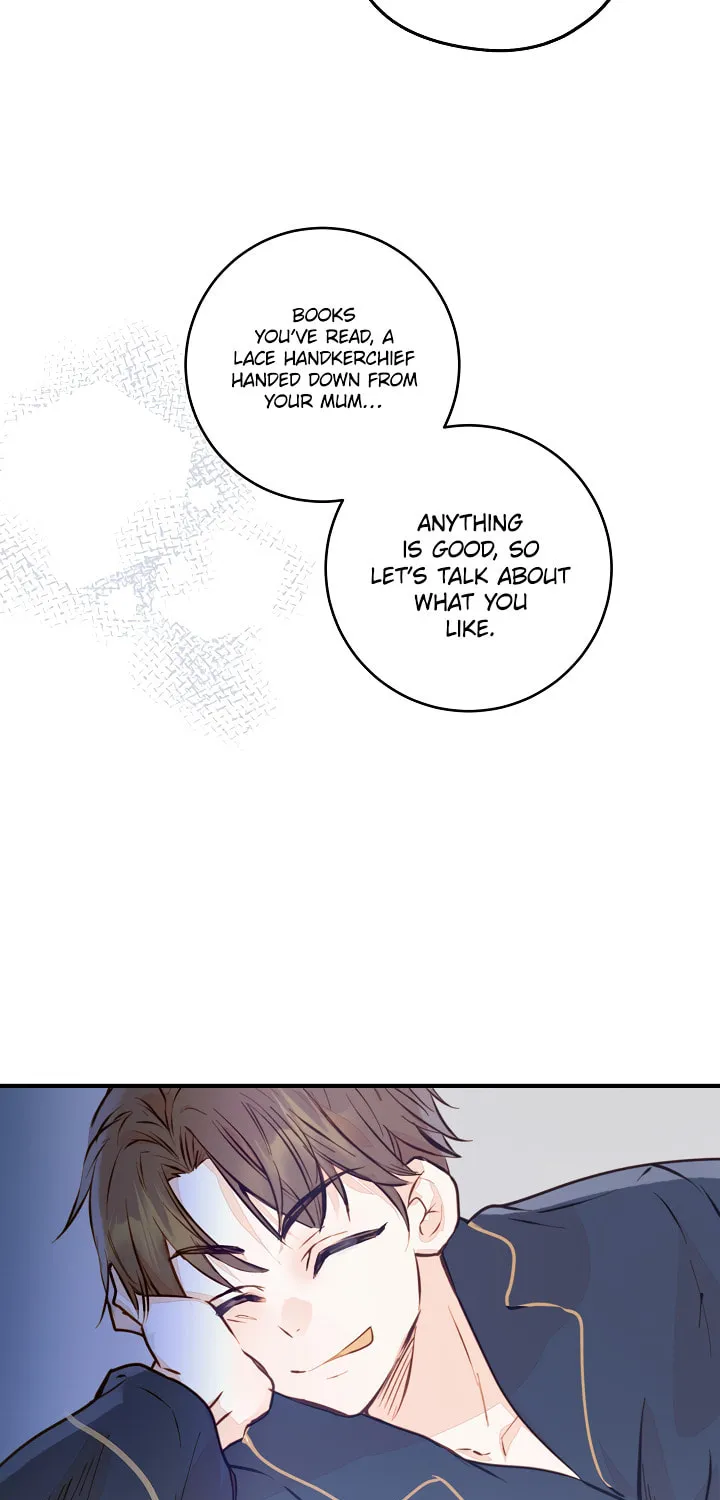 William in the Closet Chapter 5 page 27 - 