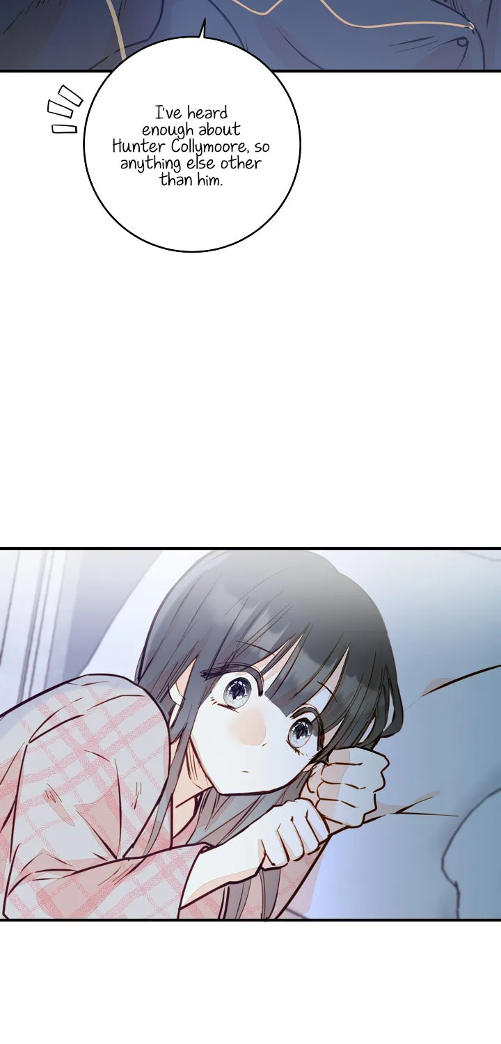 William in the Closet Chapter 5 page 28 - 