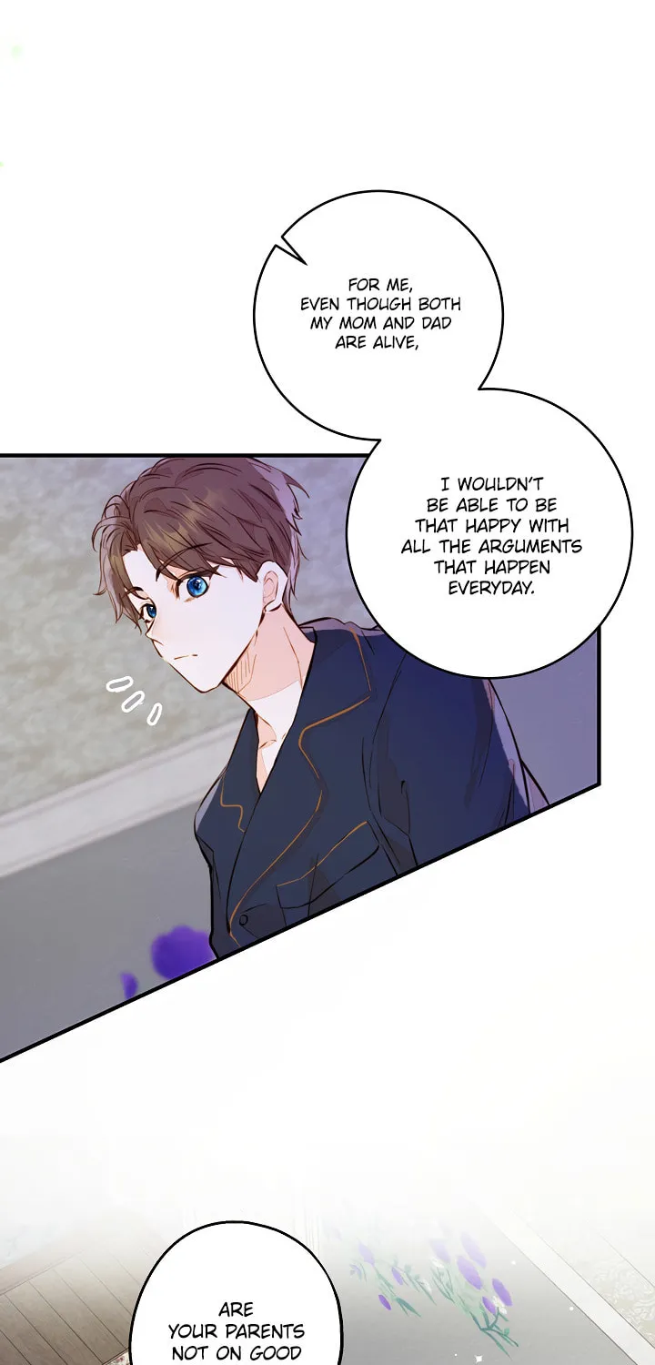William in the Closet Chapter 5 page 4 - 