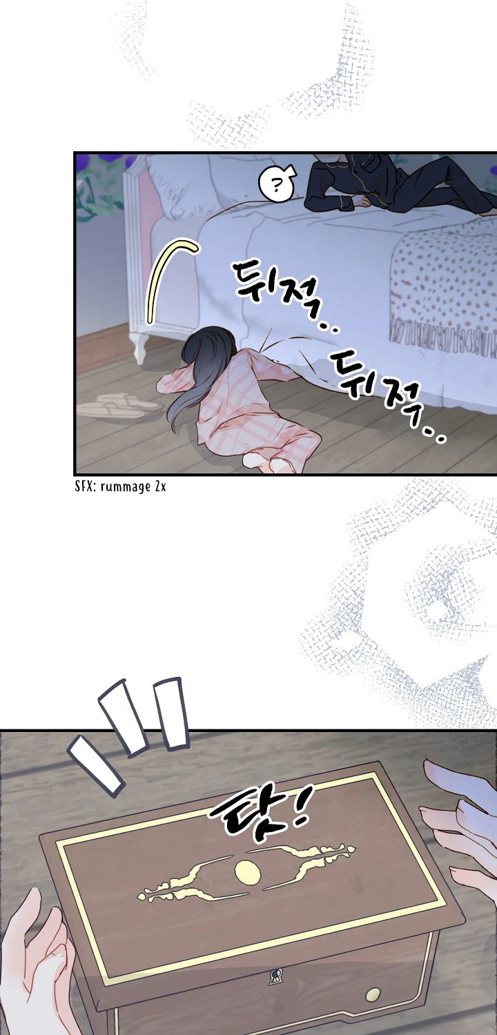William in the Closet Chapter 5 page 31 - 