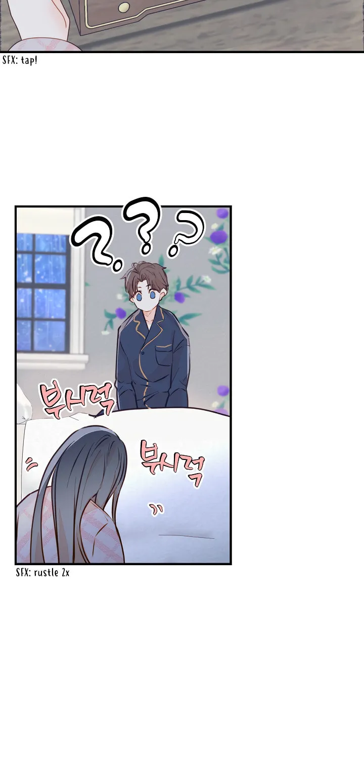 William in the Closet Chapter 5 page 32 - 