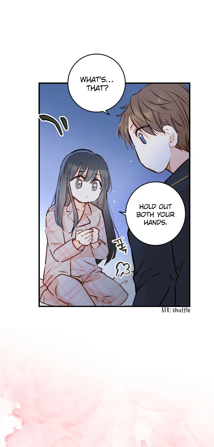William in the Closet Chapter 5 page 33 - 