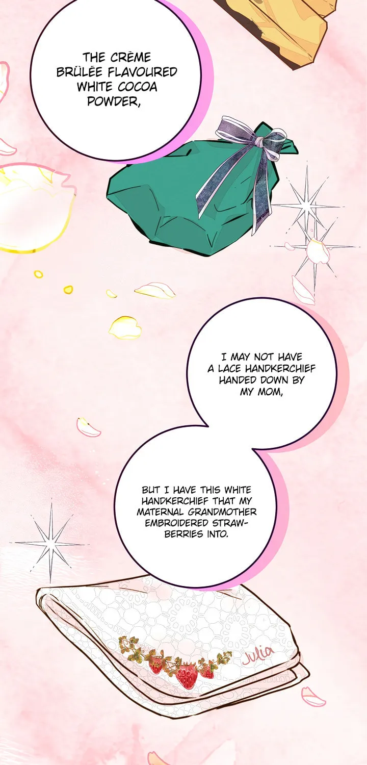 William in the Closet Chapter 5 page 37 - 