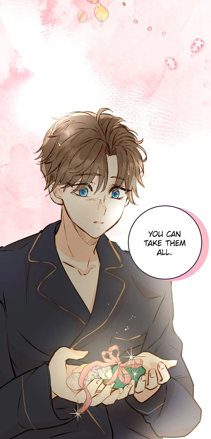William in the Closet Chapter 5 page 38 - 