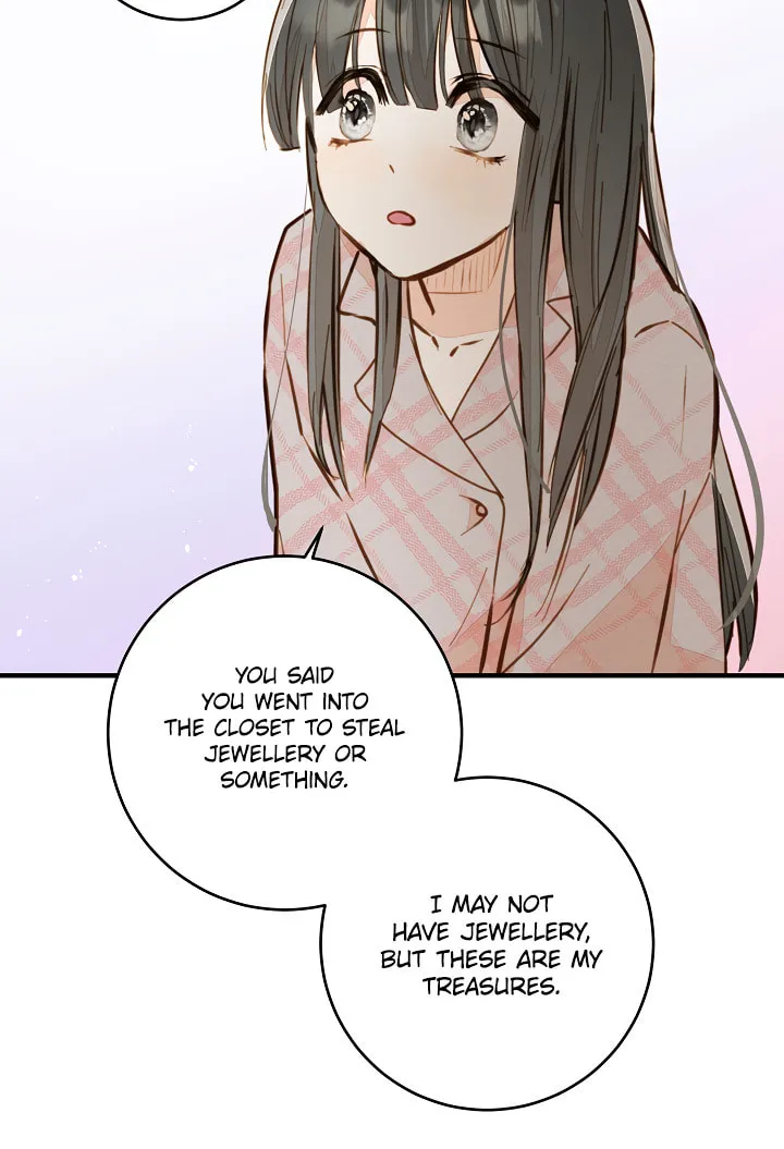 William in the Closet Chapter 5 page 40 - 