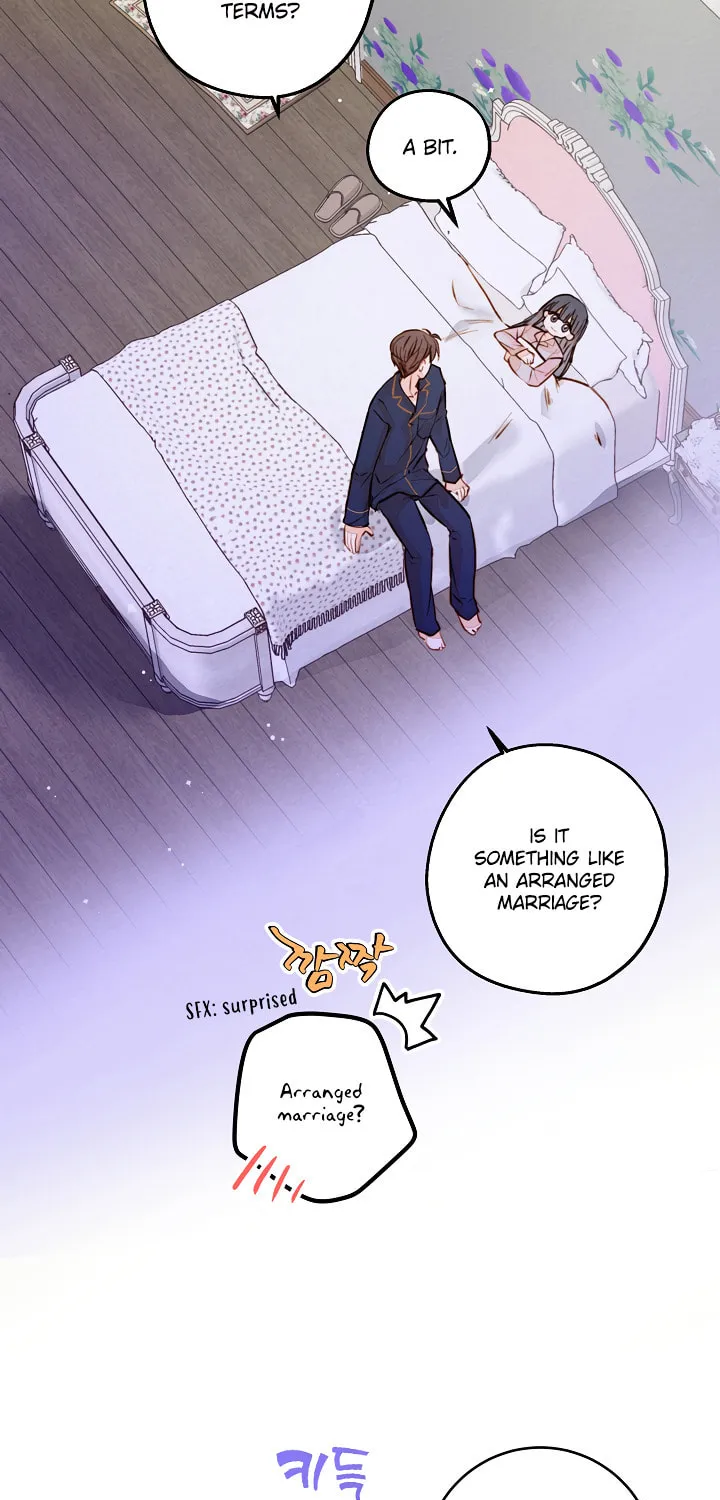 William in the Closet Chapter 5 page 5 - 