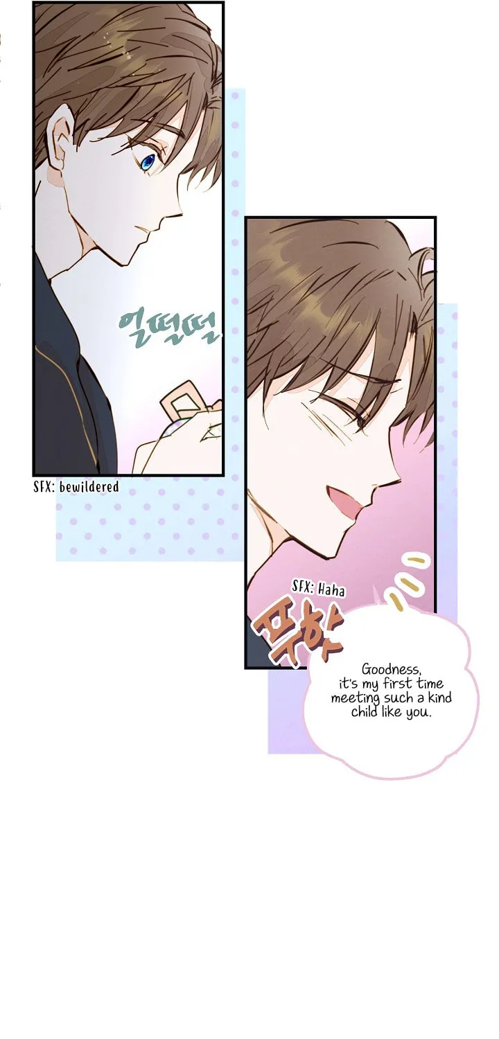 William in the Closet Chapter 5 page 41 - 
