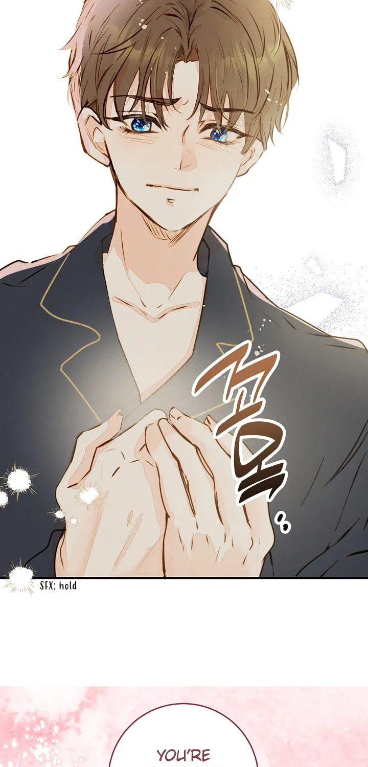 William in the Closet Chapter 5 page 45 - 