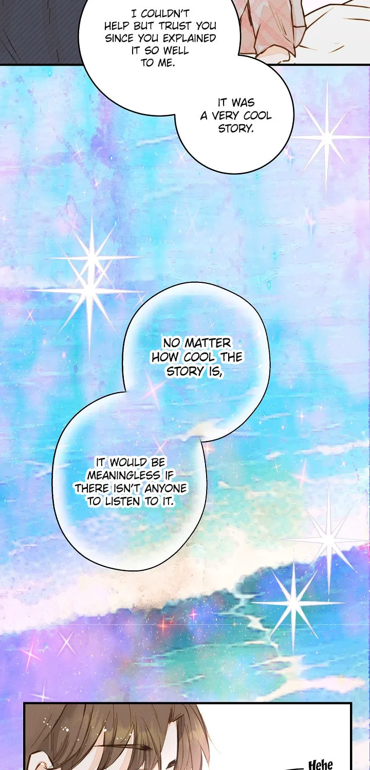 William in the Closet Chapter 5 page 48 - 
