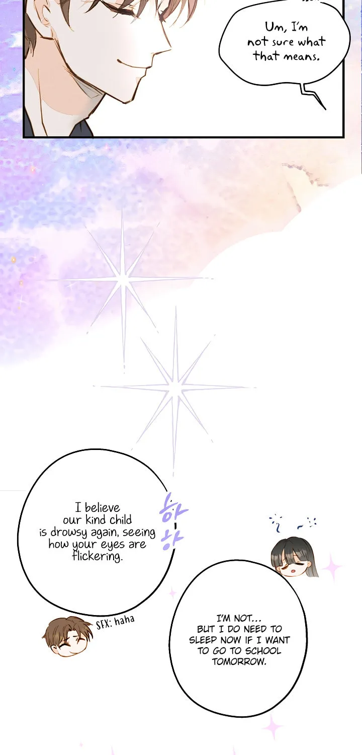 William in the Closet Chapter 5 page 49 - 