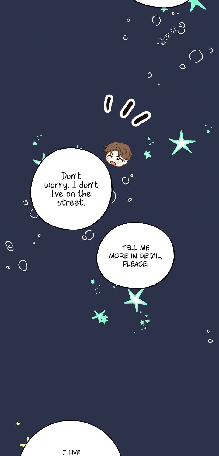 William in the Closet Chapter 5 page 54 - 