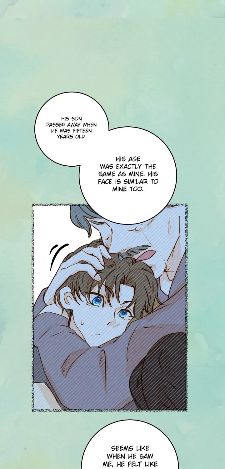 William in the Closet Chapter 5 page 56 - 