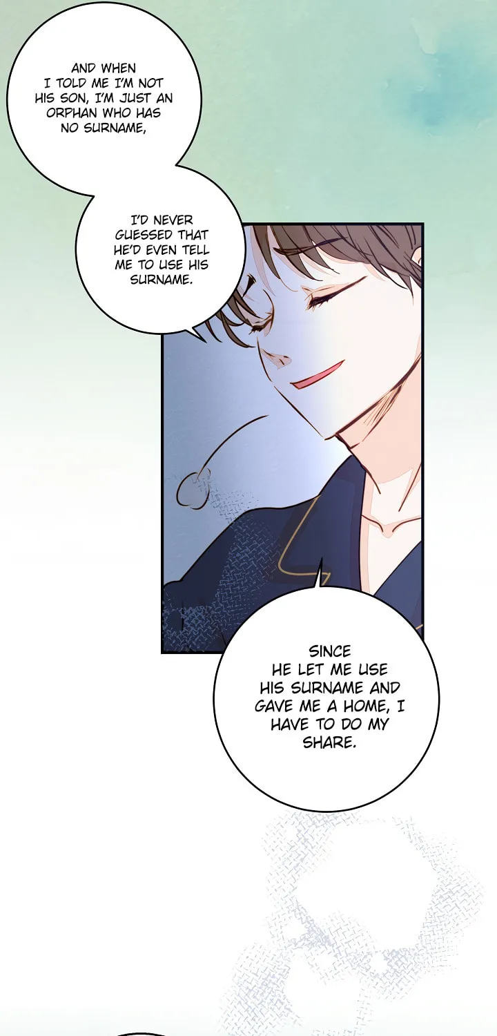 William in the Closet Chapter 5 page 58 - 