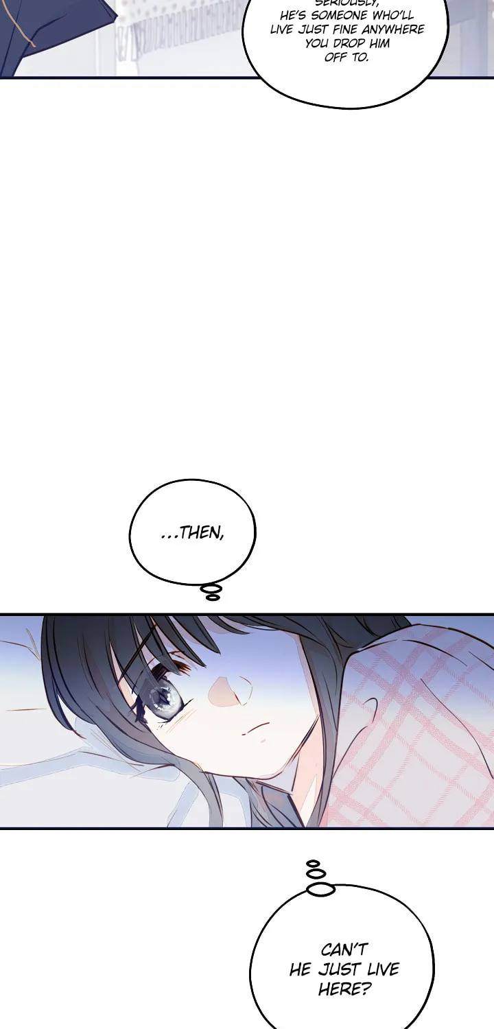 William in the Closet Chapter 5 page 60 - 