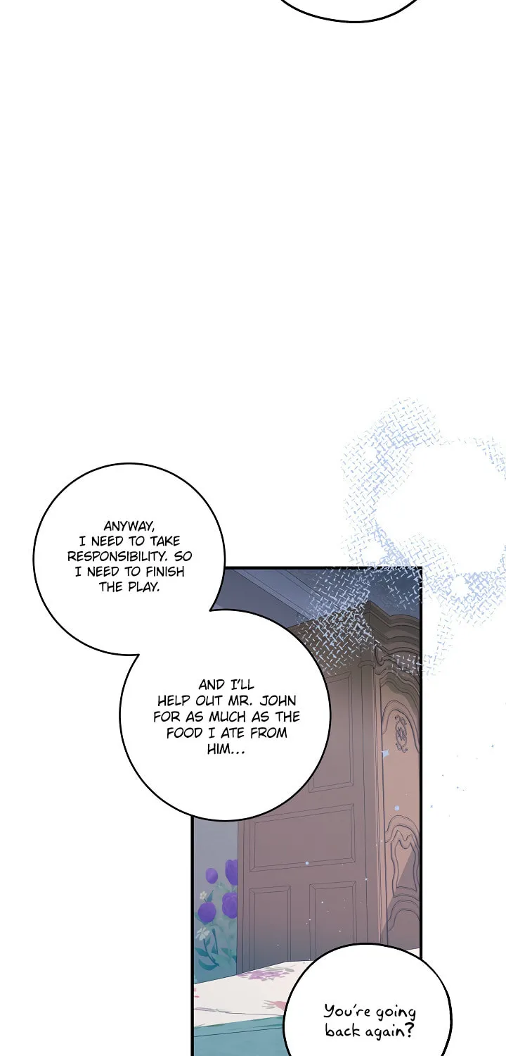 William in the Closet Chapter 5 page 61 - 