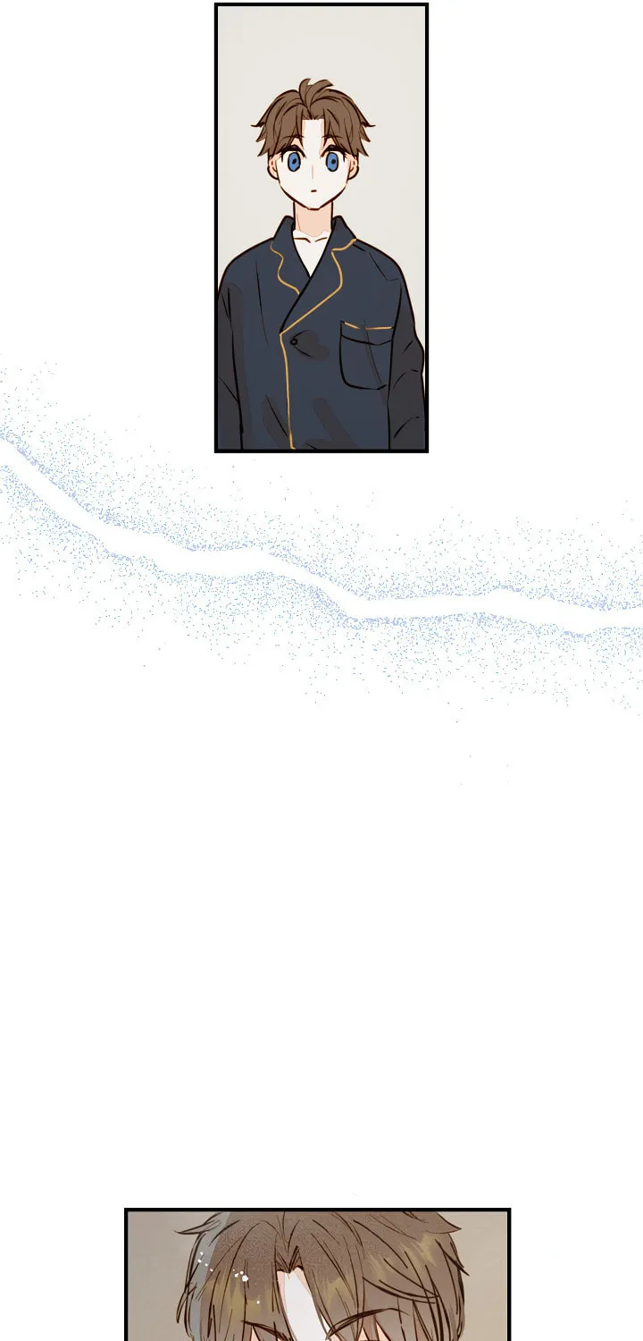 William in the Closet Chapter 5 page 64 - 
