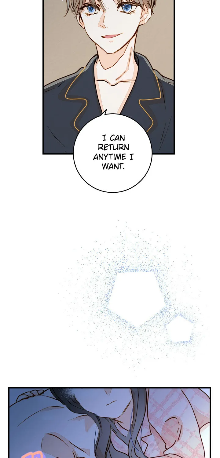 William in the Closet Chapter 5 page 65 - 