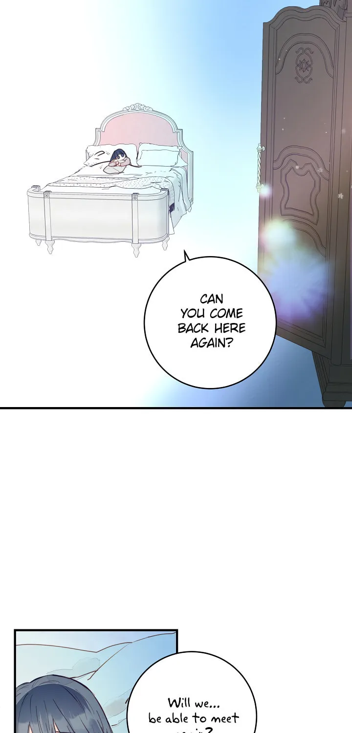 William in the Closet Chapter 5 page 67 - 
