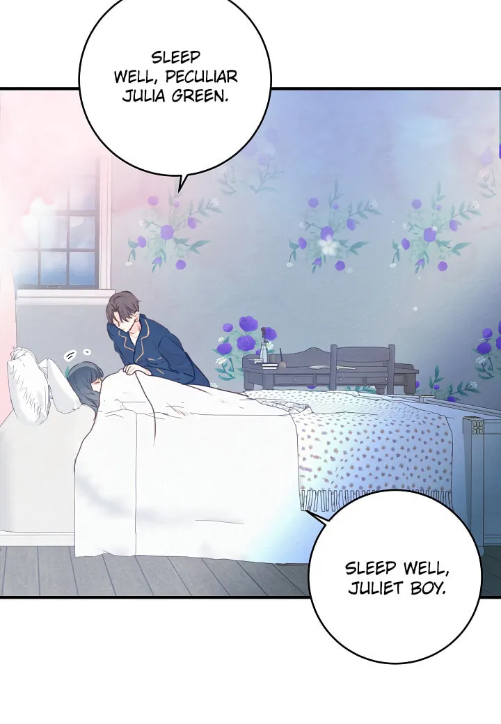 William in the Closet Chapter 5 page 69 - 