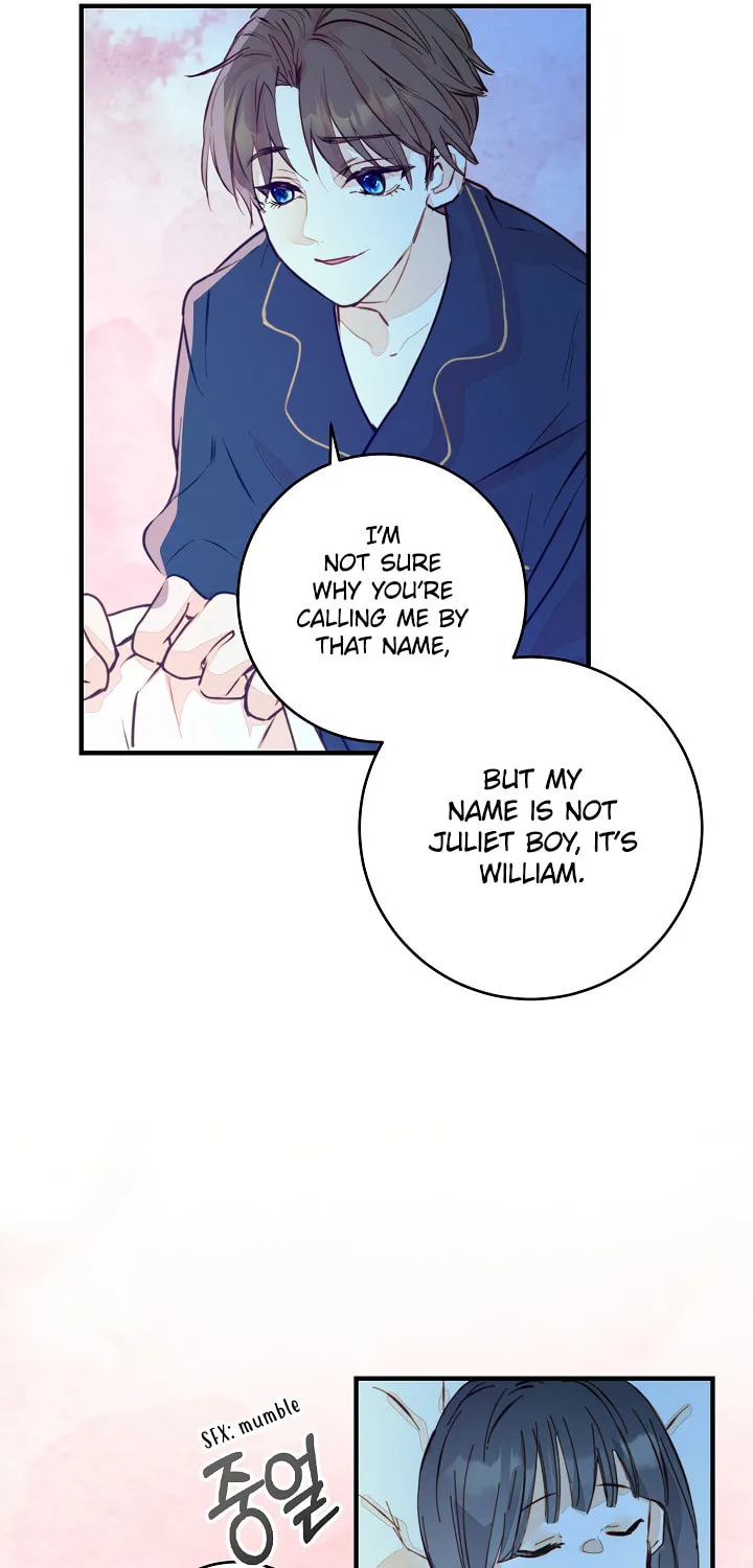 William in the Closet Chapter 5 page 70 - 