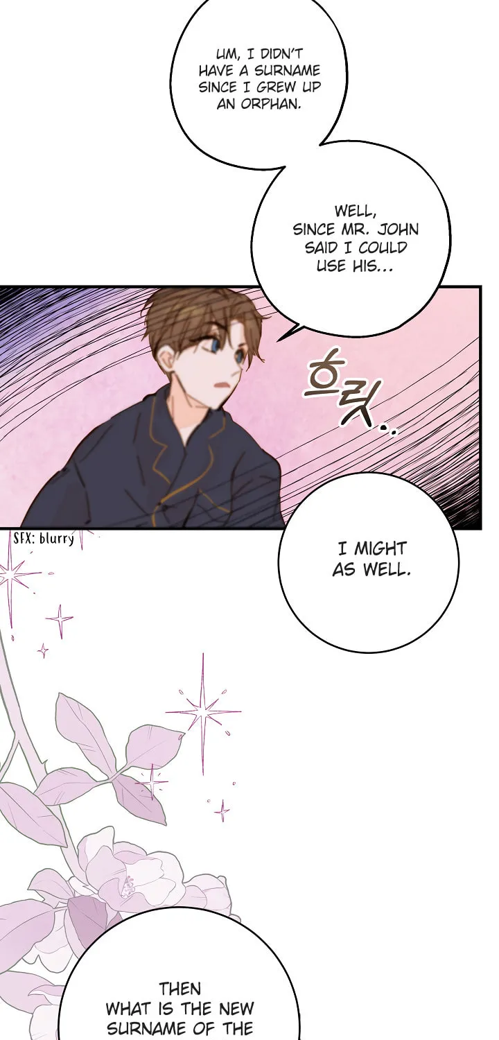 William in the Closet Chapter 5 page 72 - 