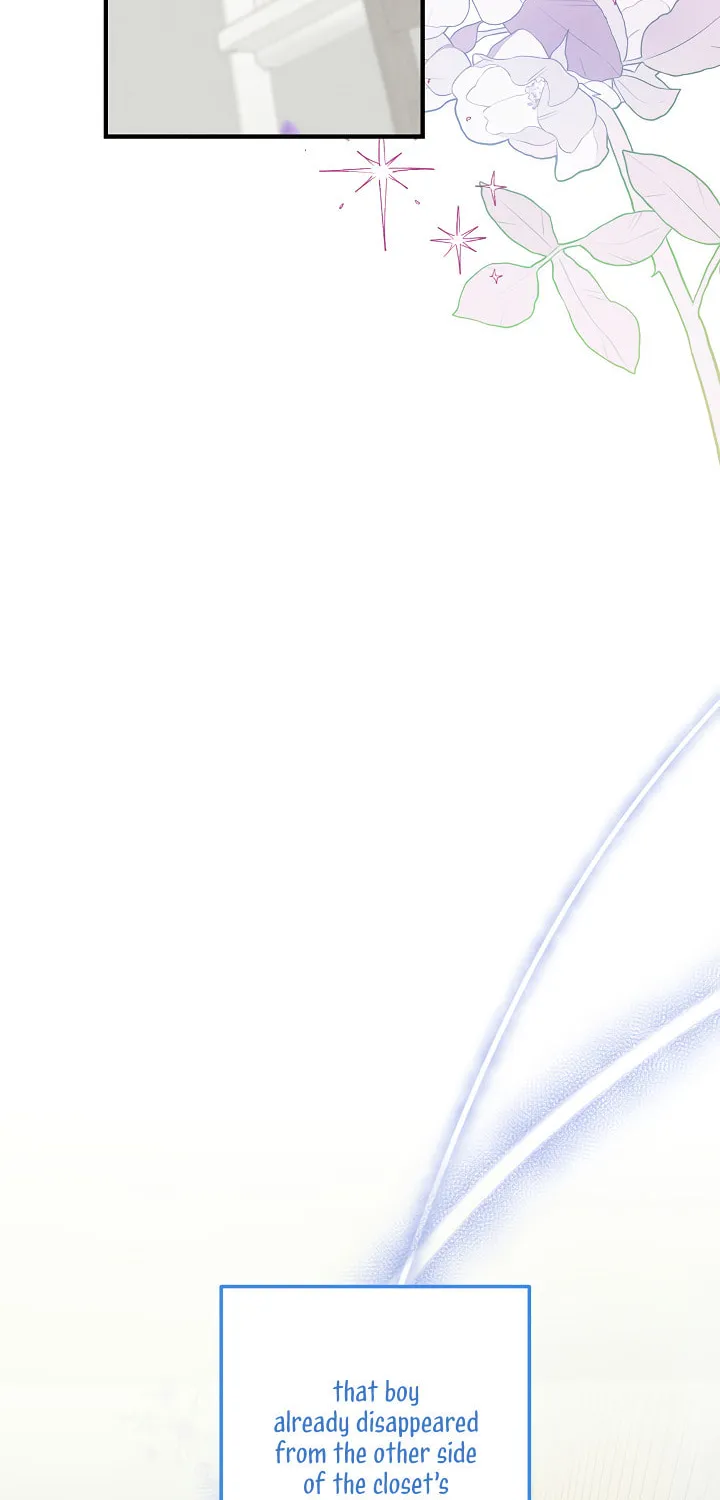 William in the Closet Chapter 5 page 77 - 