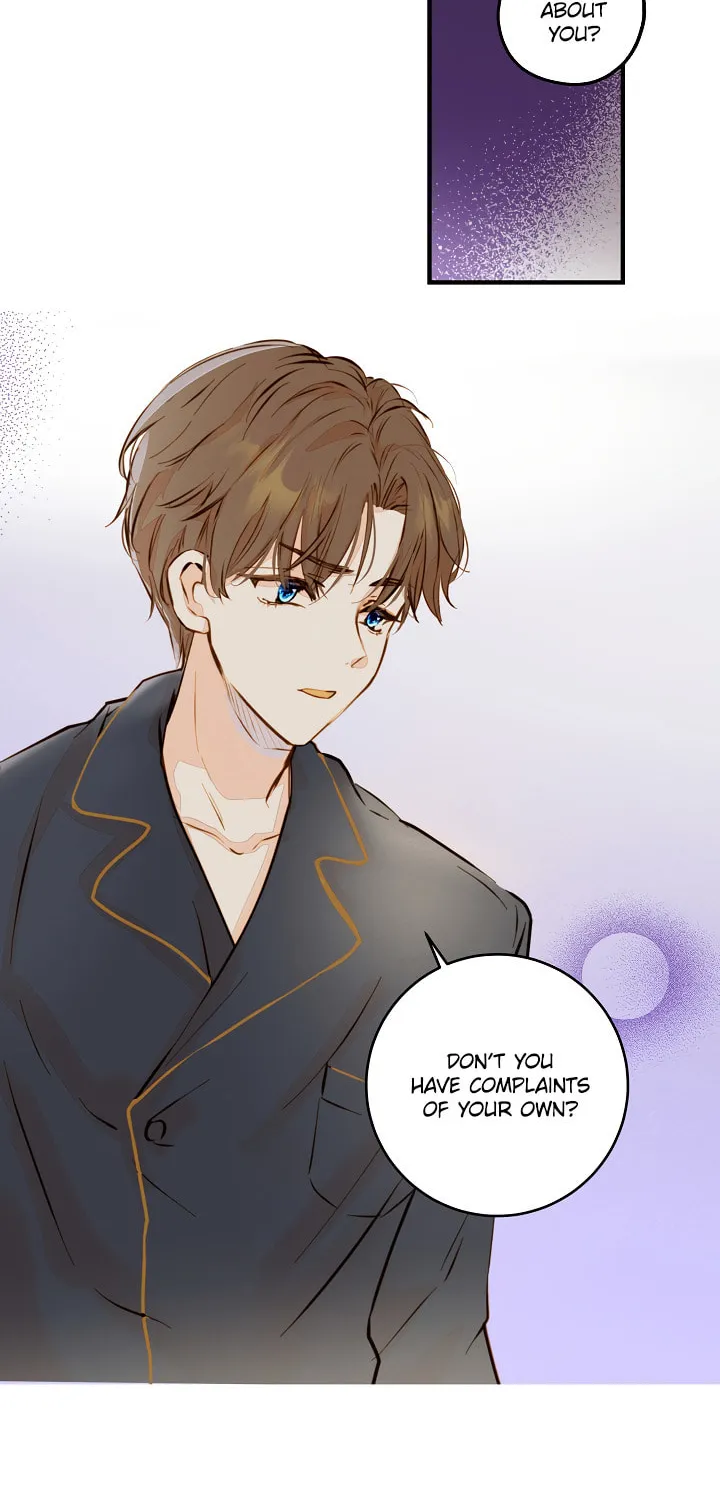 William in the Closet Chapter 5 page 10 - 