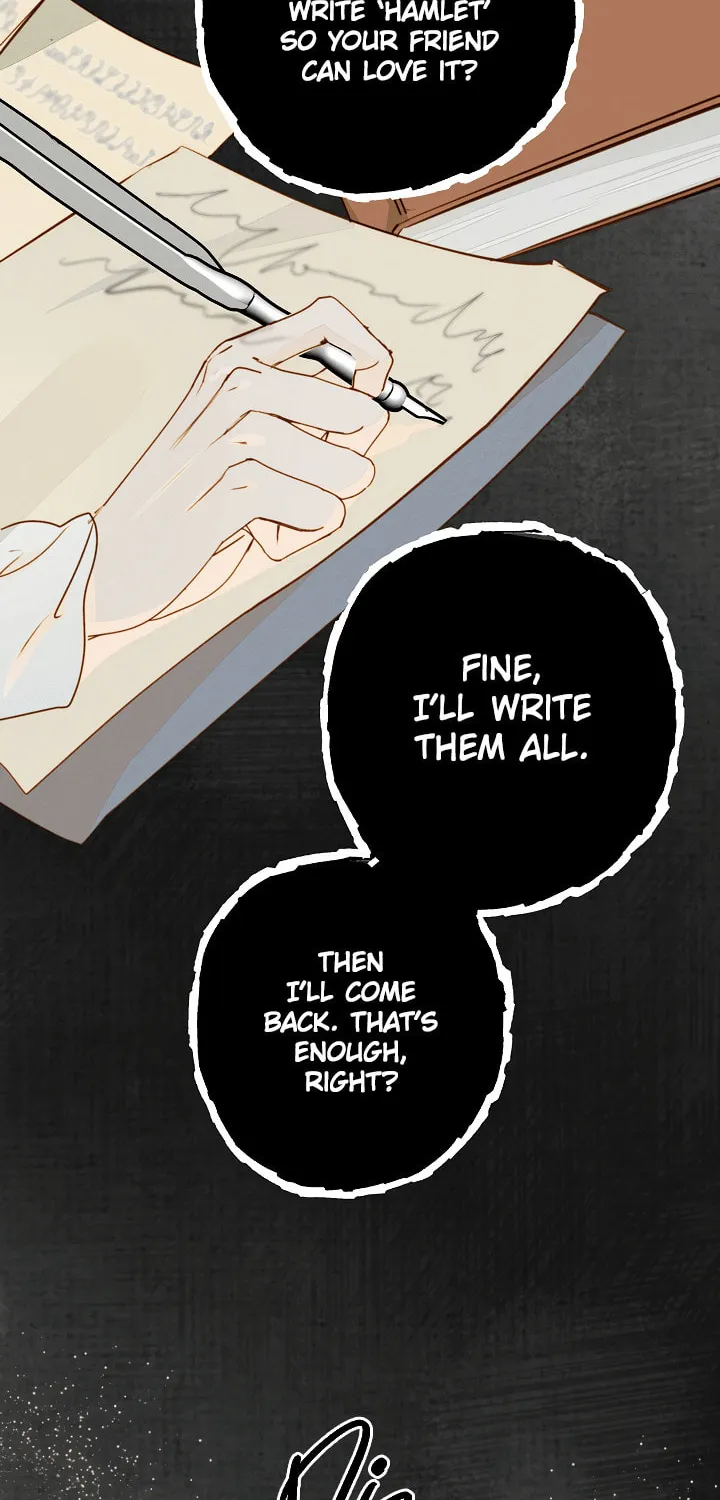 William in the Closet Chapter 50 page 17 - 