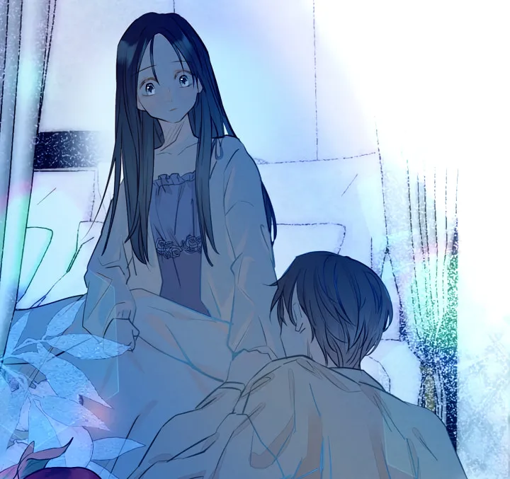 William in the Closet Chapter 50 page 20 - 