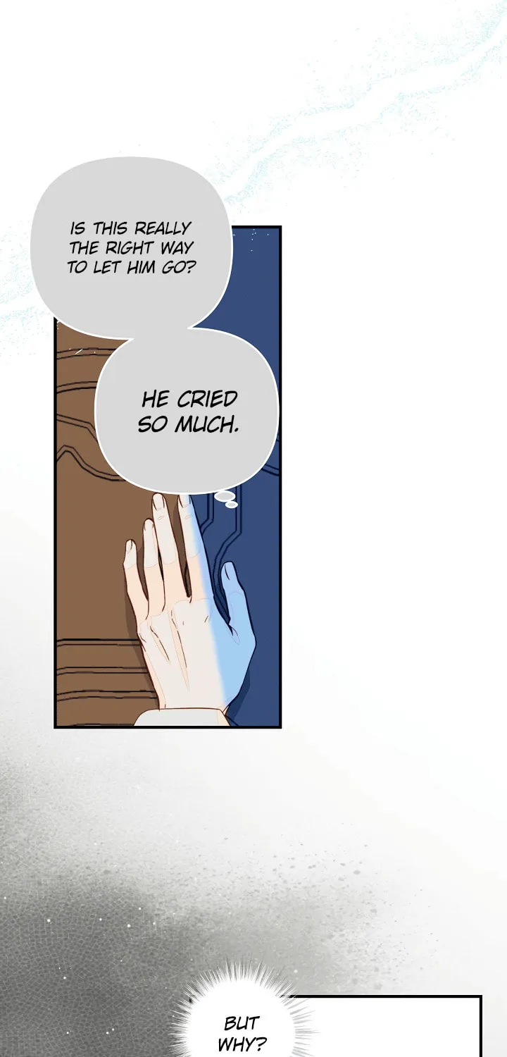 William in the Closet Chapter 50 page 43 - 