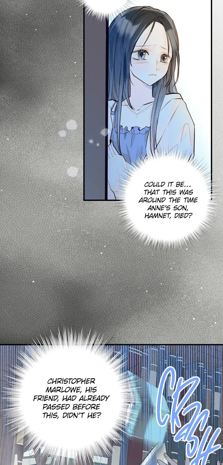 William in the Closet Chapter 50 page 44 - 