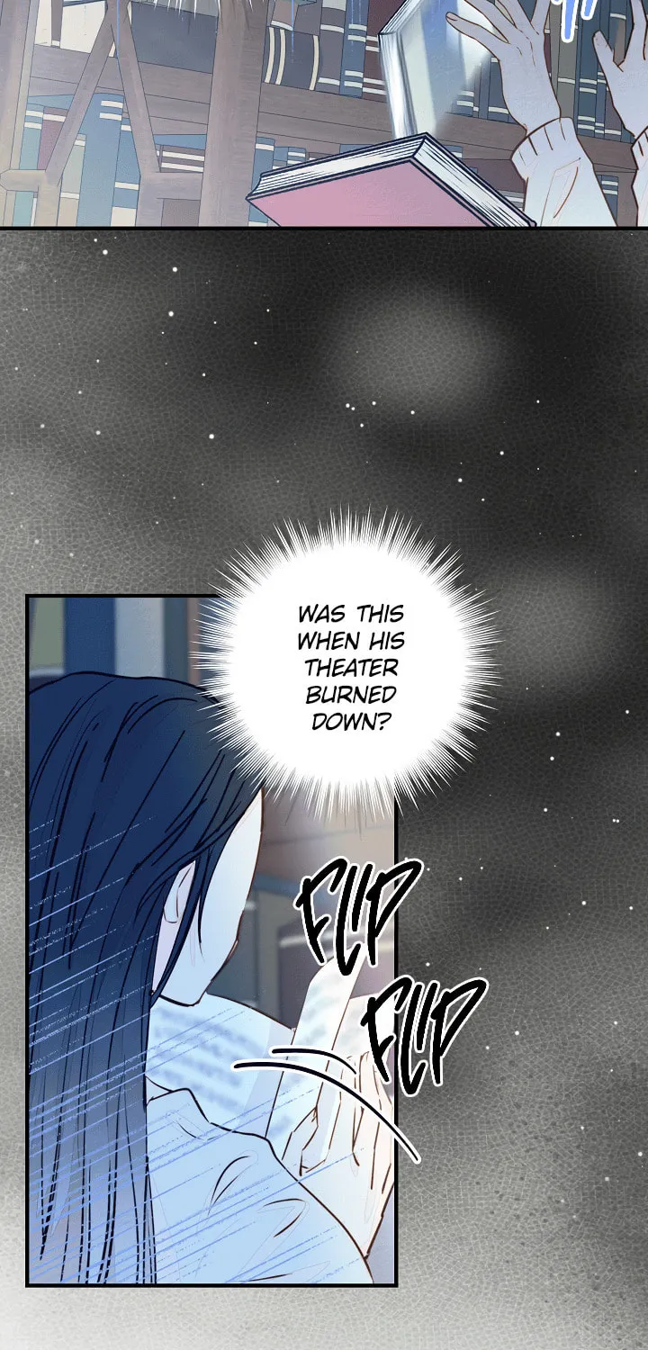 William in the Closet Chapter 50 page 45 - 
