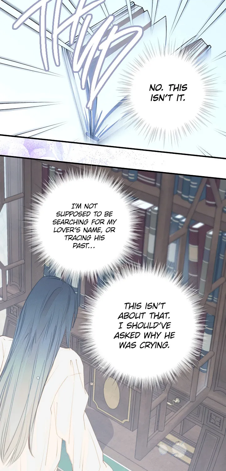 William in the Closet Chapter 50 page 47 - 