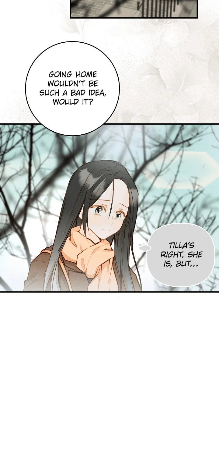 William in the Closet Chapter 50 page 58 - 