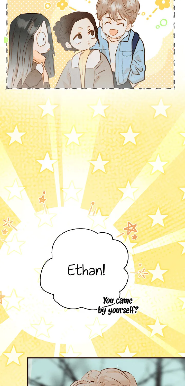 William in the Closet Chapter 50 page 61 - 