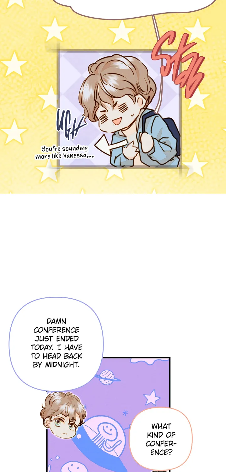 William in the Closet Chapter 50 page 65 - 