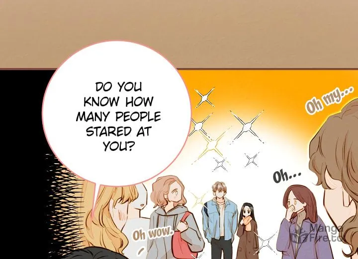 William in the Closet Chapter 50 page 70 - 