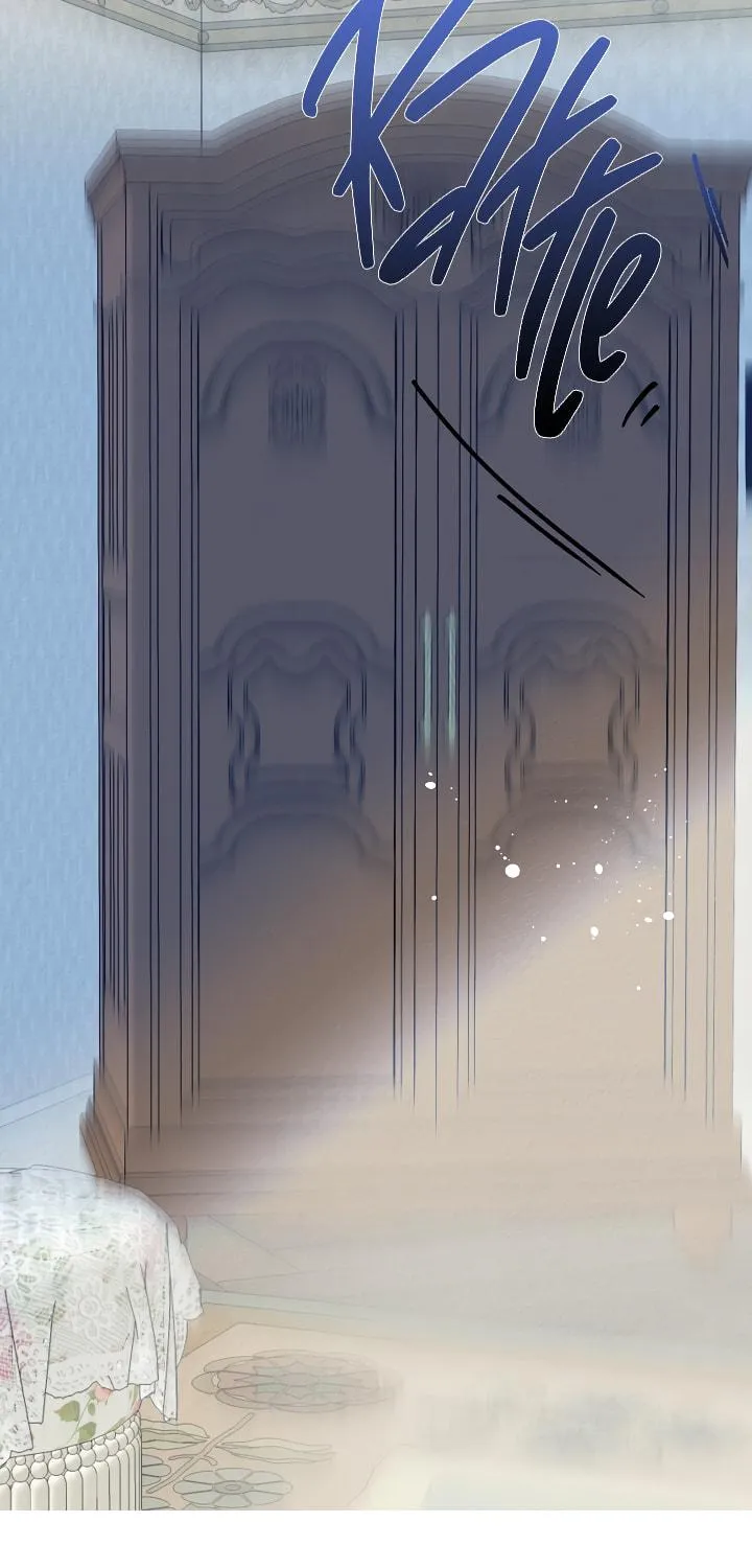 William in the Closet Chapter 50 page 8 - 