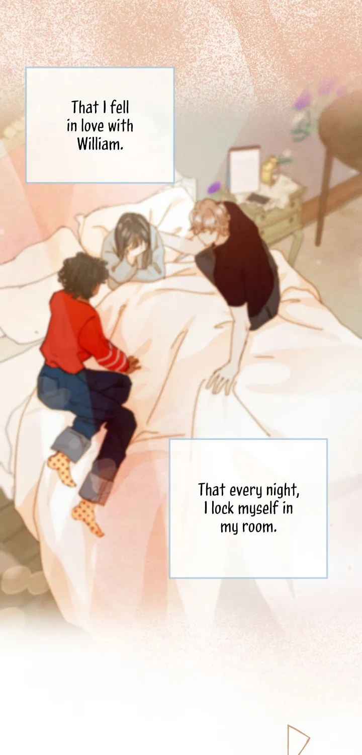 William in the Closet Chapter 50 page 76 - 