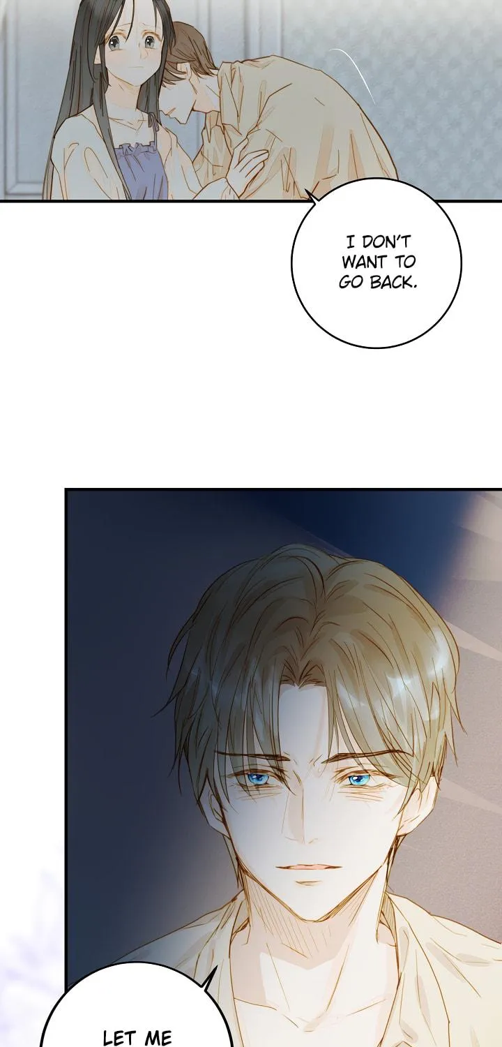 William in the Closet Chapter 50 page 10 - 